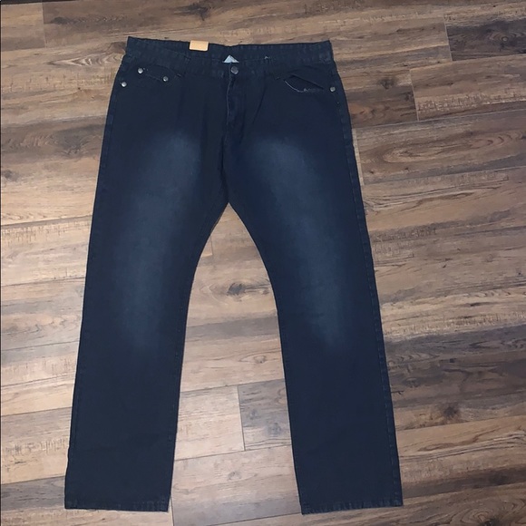 indigo 30 jeans